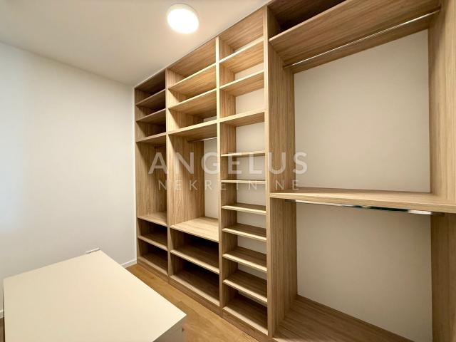 Zagreb, Maksimir - moderan stan 120m2 s garažom