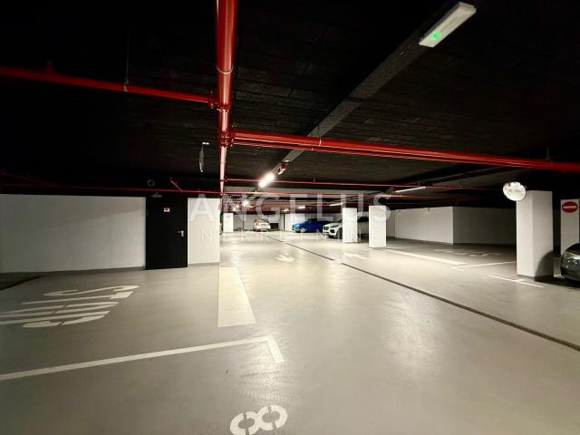 Zagreb, Maksimir - moderan stan 120m2 s garažom