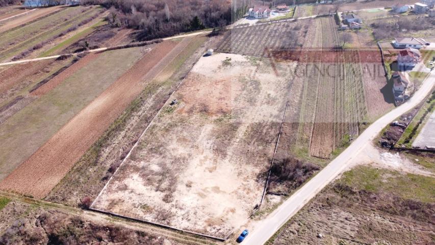 Imotski 11430 m2 građevinsko zemljište - novo u ponudi!