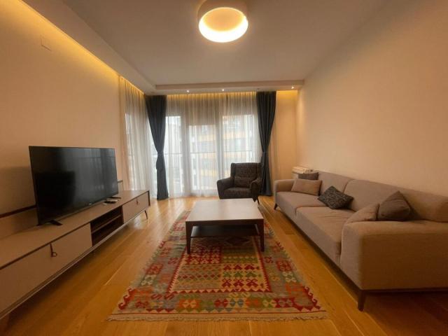 Stan 57 m² na Prodaju – Kruševac, Podgorica