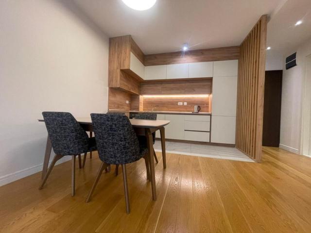 Stan 57 m² na Prodaju – Kruševac, Podgorica