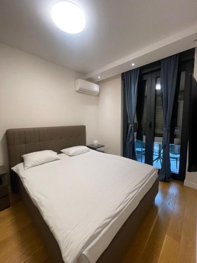 Stan 57 m² na Prodaju – Kruševac, Podgorica