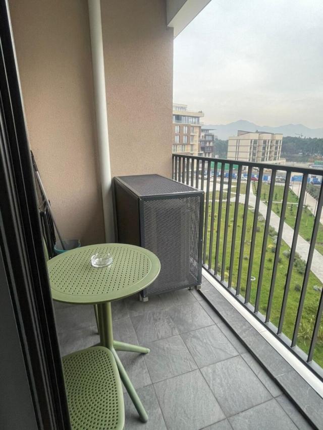Stan 57 m² na Prodaju – Kruševac, Podgorica