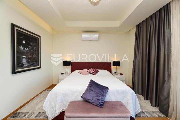 Zadar, Lukoran, luksuzna vila s pogledom na more