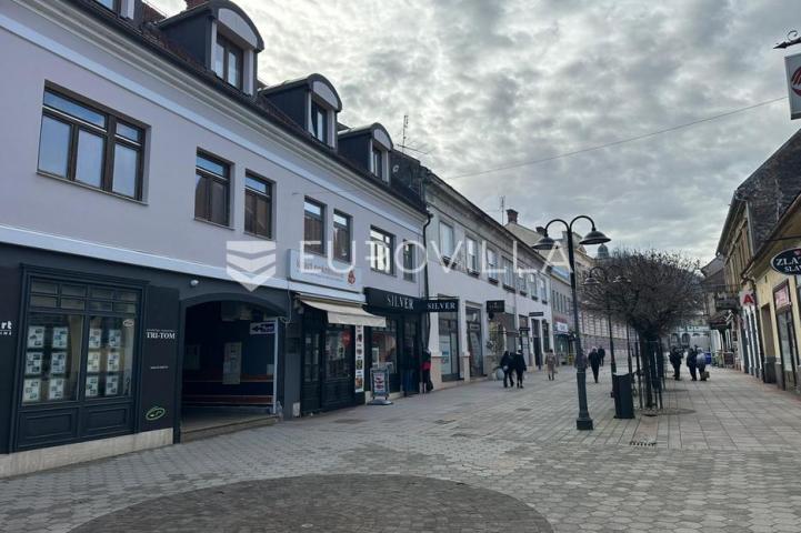 Požega, Sv. Florijana, ured / lokal za prodaju