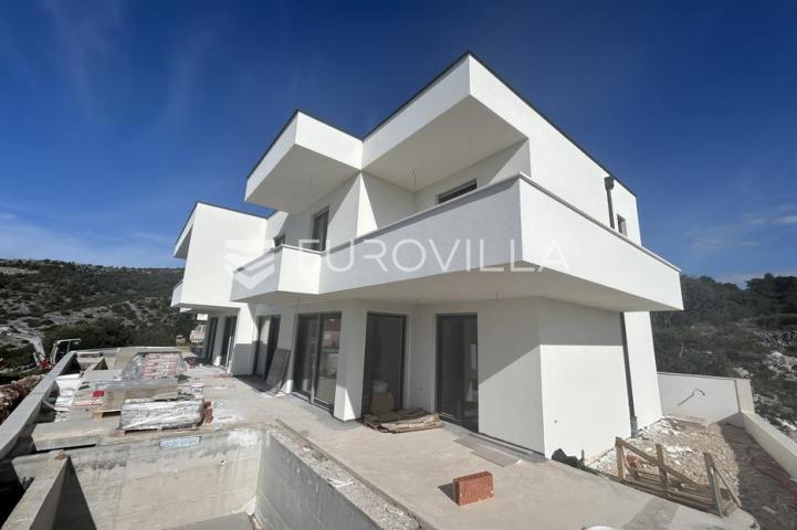 Primošten, prekrasna vila za odmor