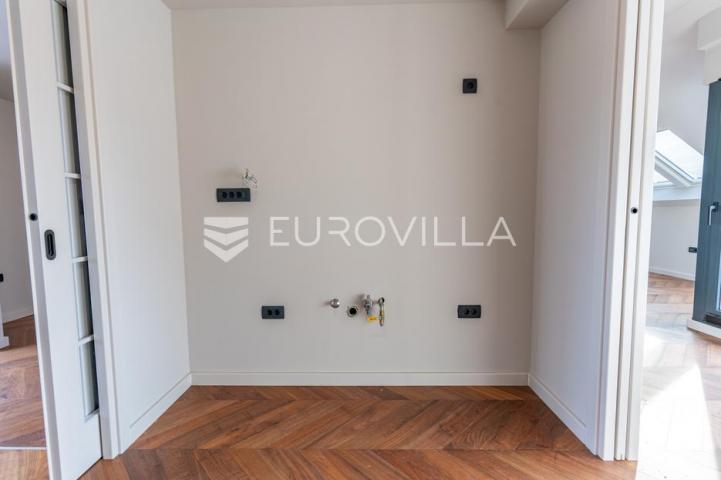 Požega, ekskluzivan dvoetažni stan s galerijom
