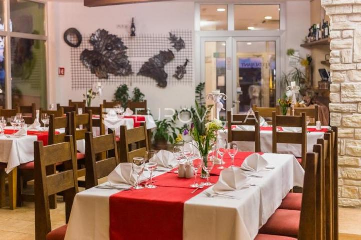 Dubrovnik, Opuzen, obiteljski hotel