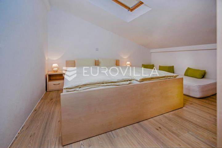 Istra, Rovinj, višestambena obiteljska kuća, uhodan posao