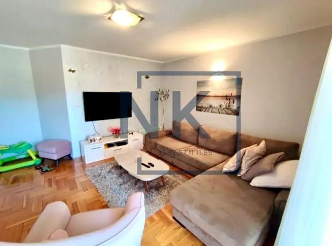 Prodaja | Dvosoban stan | 76m2 | Podgorica, Zagorič
