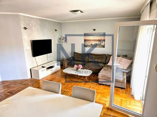 Prodaja | Dvosoban stan | 76m2 | Podgorica, Zagorič