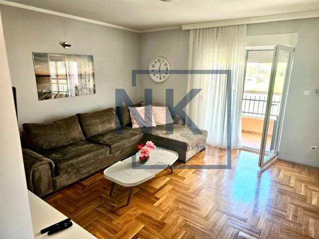 Prodaja | Dvosoban stan | 76m2 | Podgorica, Zagorič