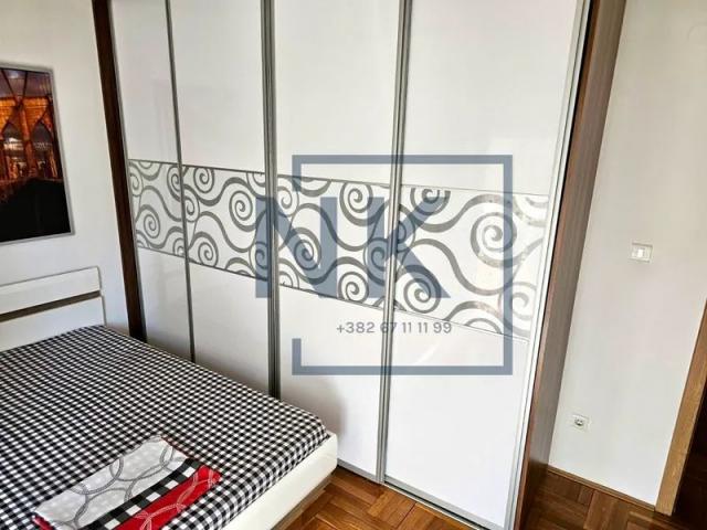 Prodaja | Dvosoban stan | 76m2 | Podgorica, Zagorič