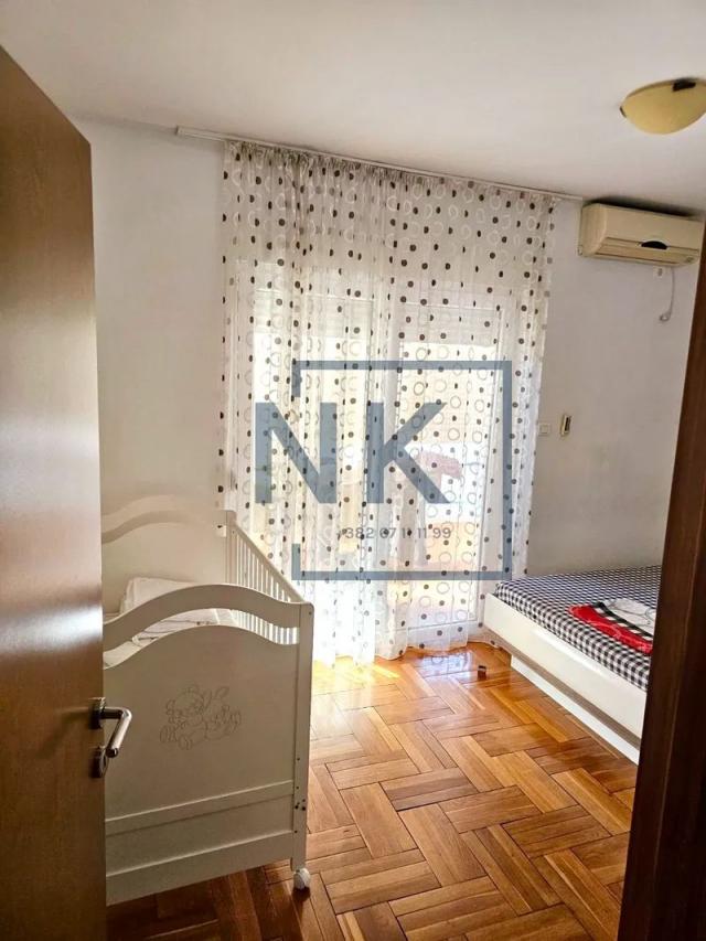 Prodaja | Dvosoban stan | 76m2 | Podgorica, Zagorič