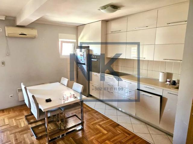 Prodaja | Dvosoban stan | 76m2 | Podgorica, Zagorič