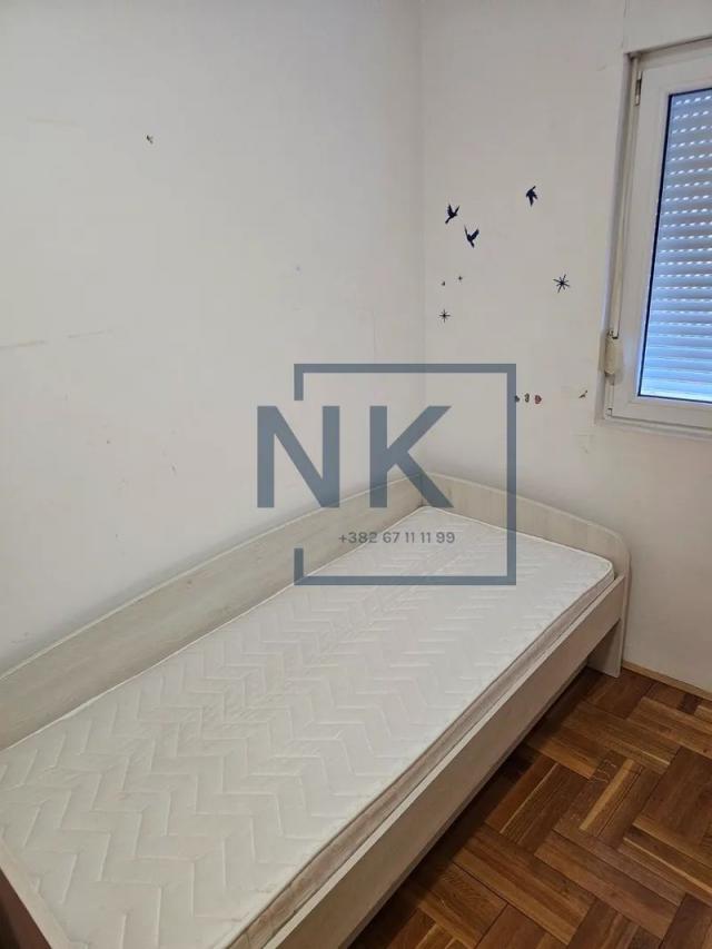 Prodaja | Dvosoban stan | 76m2 | Podgorica, Zagorič
