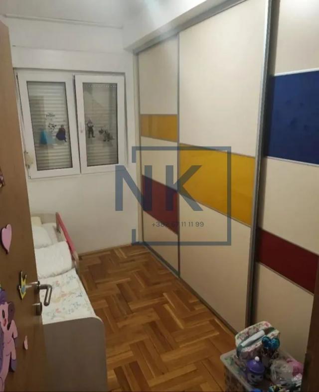 Prodaja | Dvosoban stan | 76m2 | Podgorica, Zagorič