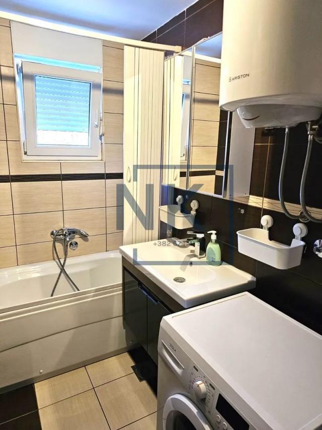 Prodaja | Dvosoban stan | 76m2 | Podgorica, Zagorič
