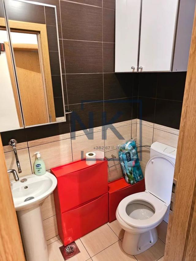 Prodaja | Dvosoban stan | 76m2 | Podgorica, Zagorič