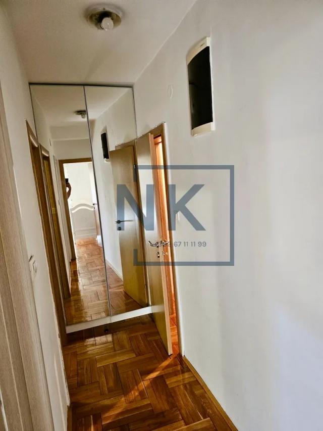 Prodaja | Dvosoban stan | 76m2 | Podgorica, Zagorič