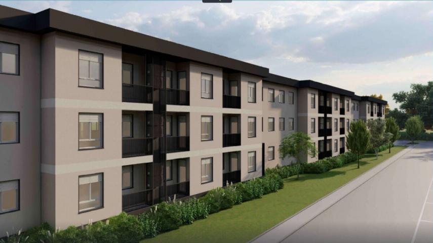 Stan 65 m² na Prodaju – Zabjelo, Podgorica