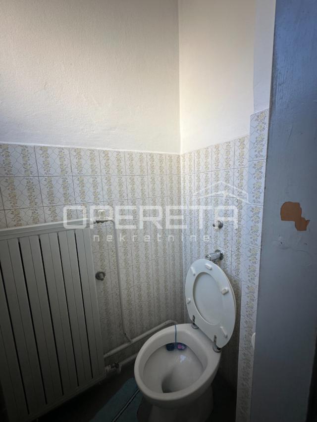 DVOJNI OBJEKT. DVIJE KUĆE. PRODAJA. CENTAR VARAŽDINA. 