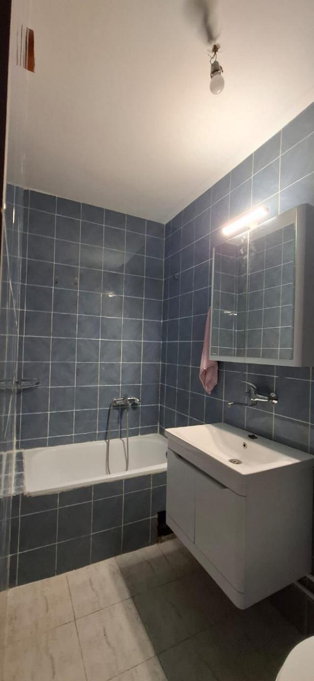 Na prodaju dvosoban opremljen stan 55m² – Dubovica, Budva