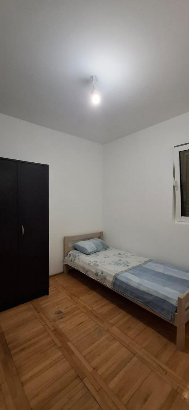 Na prodaju dvosoban opremljen stan 55m² – Dubovica, Budva