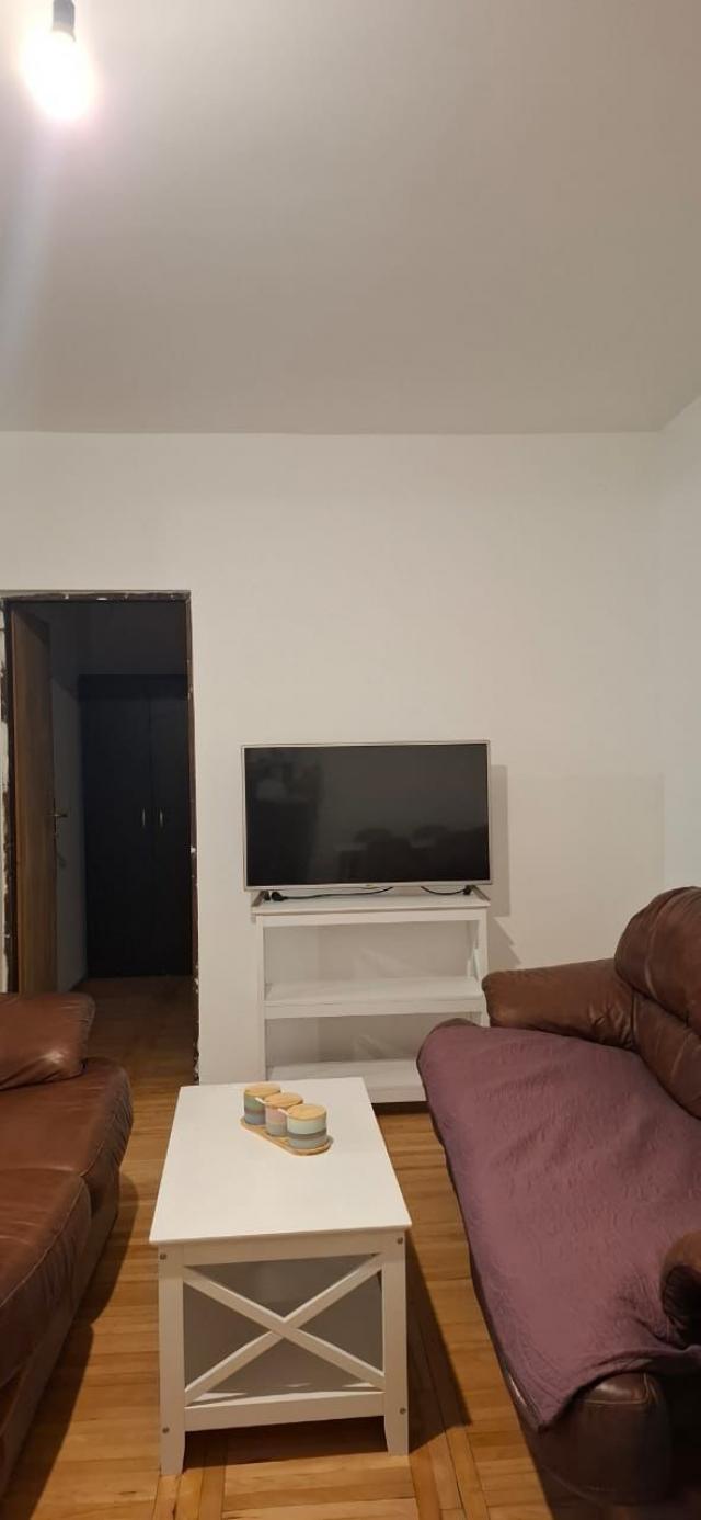 Na prodaju dvosoban opremljen stan 55m² – Dubovica, Budva