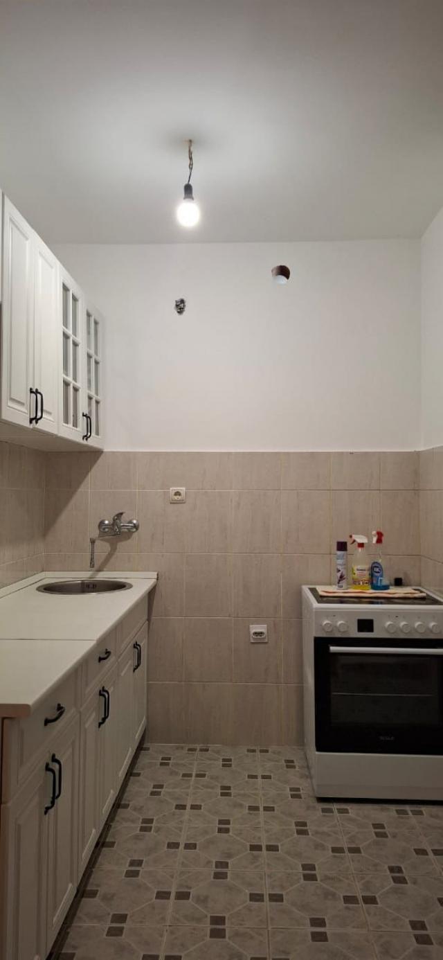 Na prodaju dvosoban opremljen stan 55m² – Dubovica, Budva