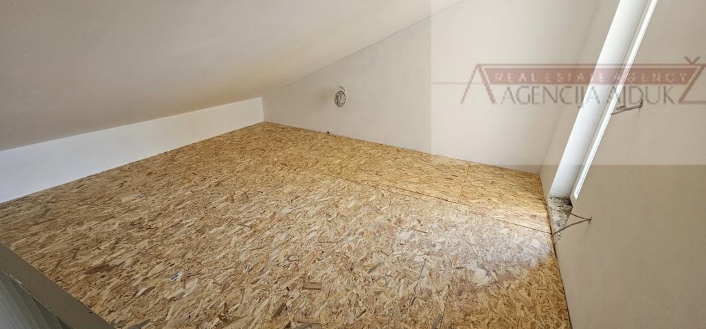 Hvar novogradnja 101,86 m2 Vrboska - dvosoban - dvoetažni - ekskluziva