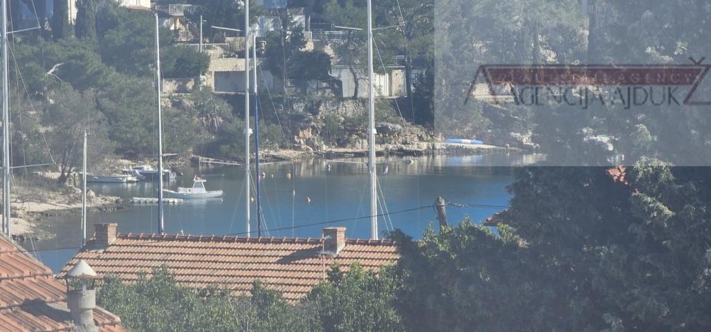 Hvar novogradnja 101,86 m2 Vrboska - dvosoban - dvoetažni - ekskluziva
