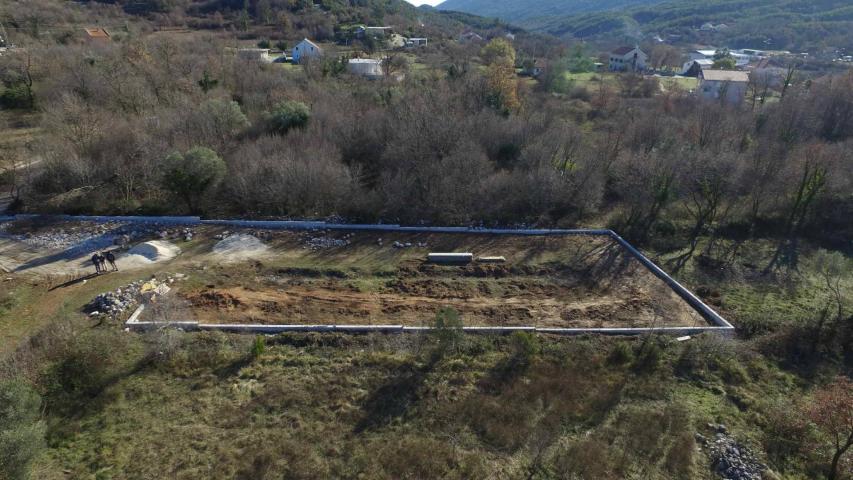 Prodaja, Plac, 946m2 , Radanovići