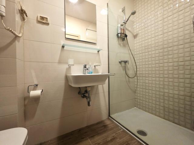 Jednosoban namješten stan , 46m2, City kvart, Podgorica