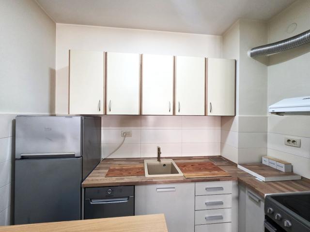 Jednosoban namješten stan , 46m2, City kvart, Podgorica