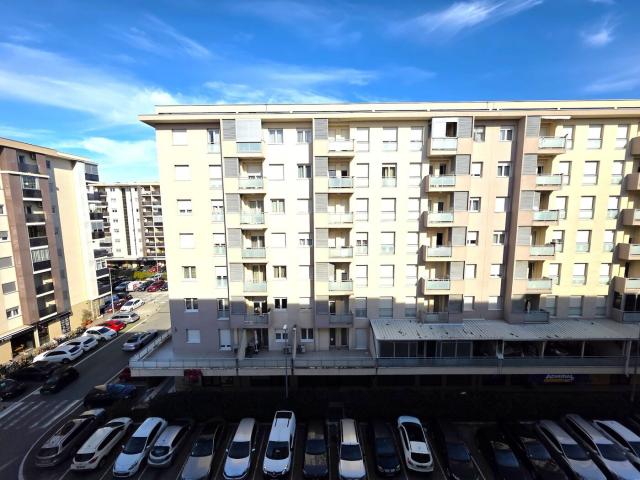 Jednosoban namješten stan , 46m2, City kvart, Podgorica