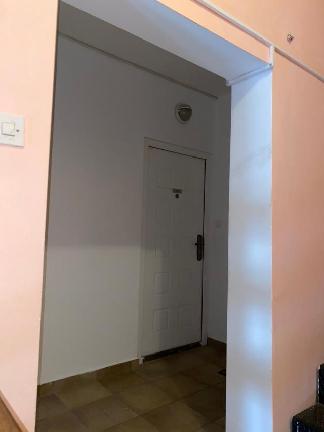 Prodaja stana 33 m² sa galerijom i podrumom – Seljanovo, Tivat