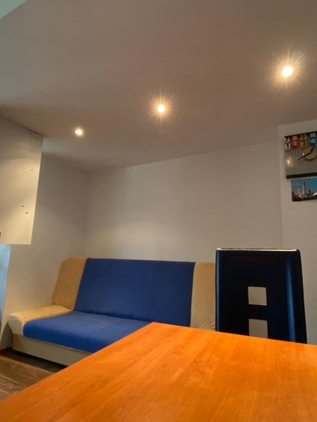 Prodaja stana 33 m² sa galerijom i podrumom – Seljanovo, Tivat