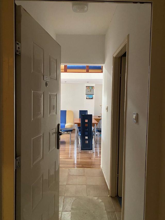 Prodaja stana 33 m² sa galerijom i podrumom – Seljanovo, Tivat