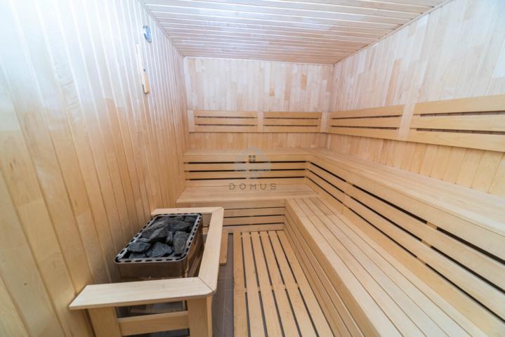 Jednosoban dupleks stan 48m2, Smajlagića Polje - Kolašin