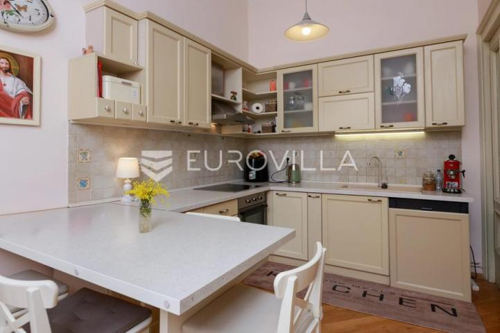 Pećine, Stan 107, 22 m², okućnica i terasa 30m od mora