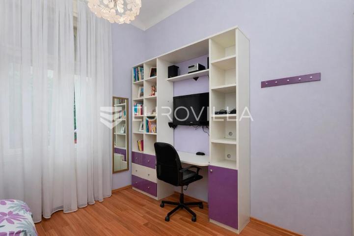 Pećine, Stan 107, 22 m², okućnica i terasa 30m od mora