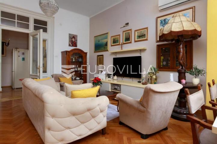 Pećine, Stan 107, 22 m², okućnica i terasa 30m od mora