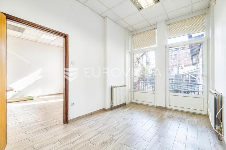Zagreb, Trešnjevka, poslovni prostor 58 m²