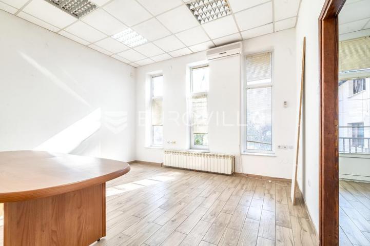 Zagreb, Trešnjevka, poslovni prostor 58 m²