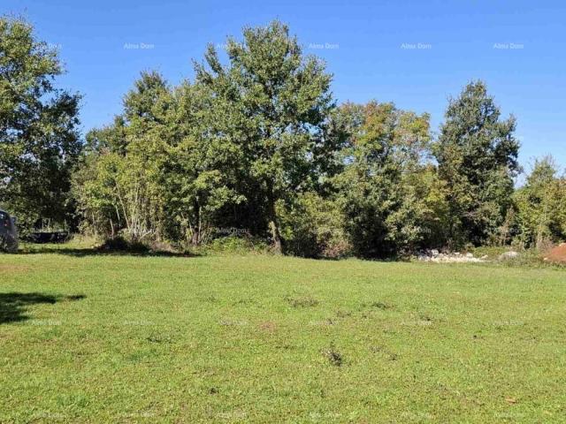 Građevinsko zemljište Sveta Nedelja – Građevinsko zemljište 651 m²