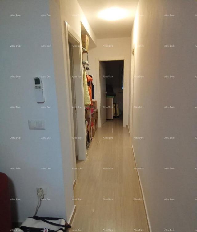 Stan Stan u prizemlju s velikim vrtom – Tar