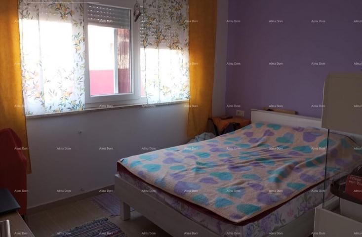 Stan Stan u prizemlju s velikim vrtom – Tar
