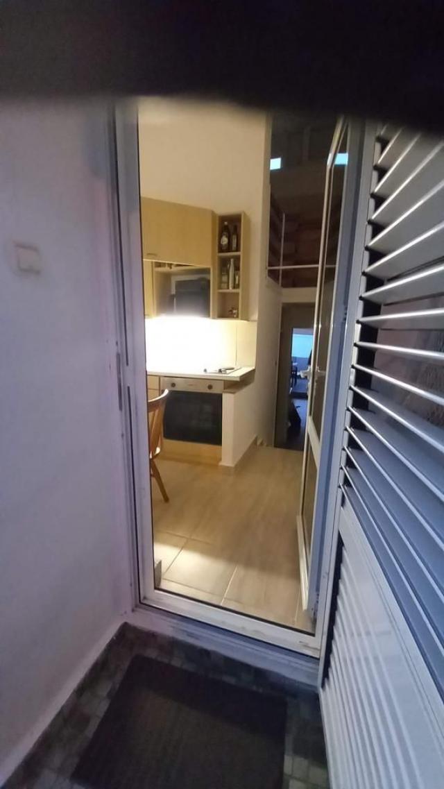 Prodaja dvosoban sa pogledom na more i parking mestom – Krasici, Tivat