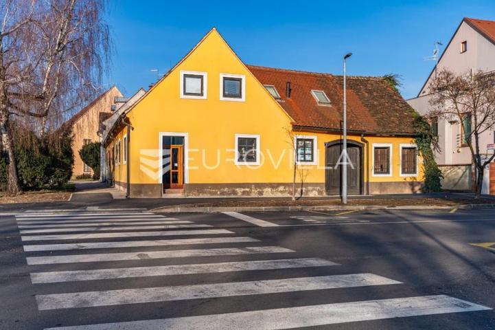 Varaždin, Centar, poslovno stambena zgrada